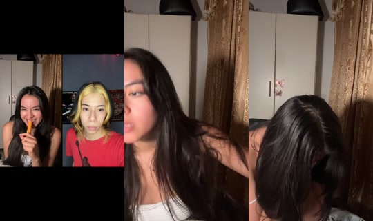 karinaceron17 TikTok Live — Aug 30, 2026, 6:01 AM