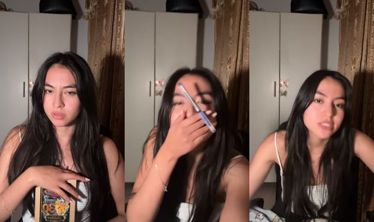 karinaceron17 TikTok Live — Aug 30, 2026, 6:36 AM