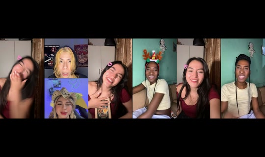karinaceron17 TikTok Live — Aug 31, 2026, 2:29 AM