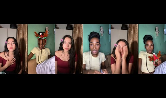karinaceron17 TikTok Live — Aug 31, 2026, 3:19 AM