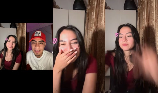 karinaceron17 TikTok Live — Aug 31, 2026, 4:09 AM
