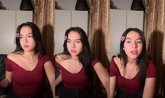 karinaceron17 TikTok Live — Aug 31, 2026, 4:59 AM
