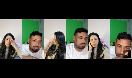 karinanovais21 TikTok Live — Jul 14, 2026, 12:57 AM