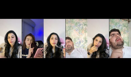 karinanovais21 TikTok Live — Jul 14, 2026, 2:56 AM