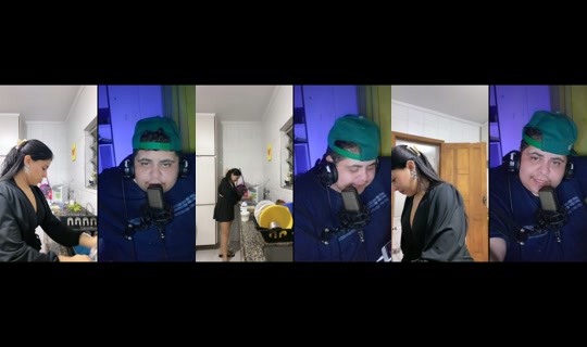 karinanovais21 TikTok Live — Aug 1, 2026, 10:33 PM