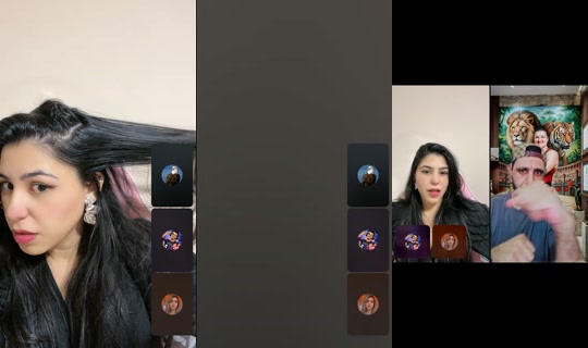 karinanovais21 TikTok Live — Aug 2, 2026, 1:59 AM