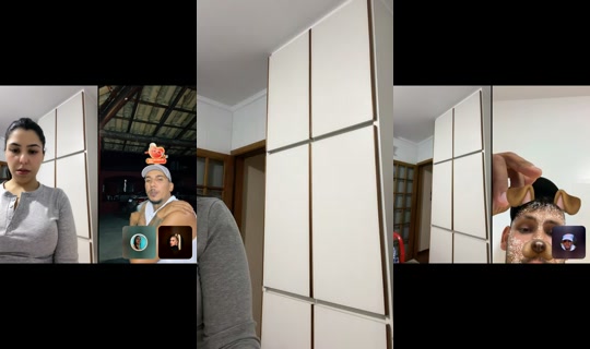 karinanovais21 TikTok Live — Aug 22, 2026, 9:45 PM