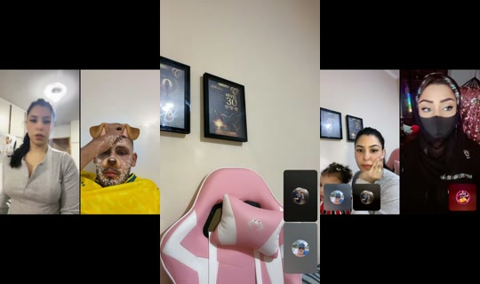 karinanovais21 TikTok Live — Aug 22, 2026, 10:35 PM