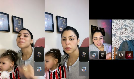 karinanovais21 TikTok Live — Aug 22, 2026, 11:20 PM