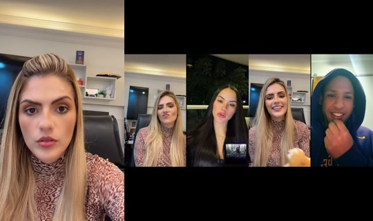 karinekey TikTok Live — Jul 14, 2026, 11:32 PM