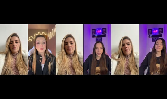 karinekey TikTok Live — Jul 15, 2026, 12:39 PM