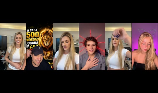 karinekey TikTok Live — Jul 15, 2026, 11:42 PM