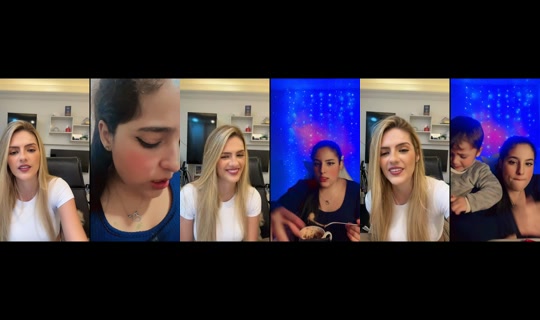 karinekey TikTok Live — Jul 16, 2026, 12:21 AM