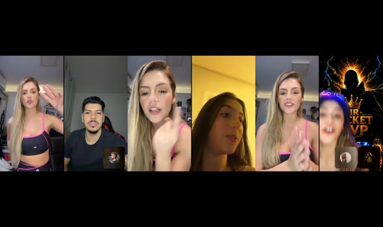 karinekey TikTok Live — Aug 20, 2026, 9:42 PM
