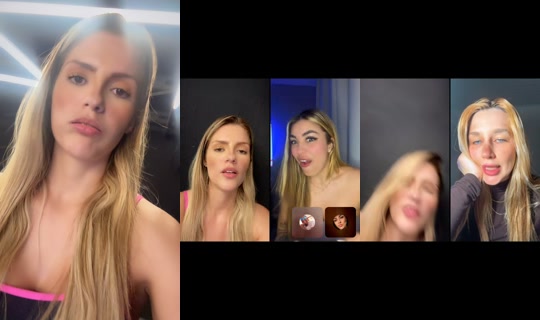 karinekey TikTok Live — Aug 21, 2026, 1:17 AM