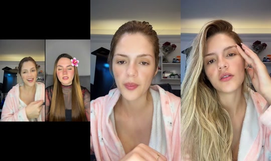 karinekey TikTok Live — Aug 21, 2026, 9:13 AM