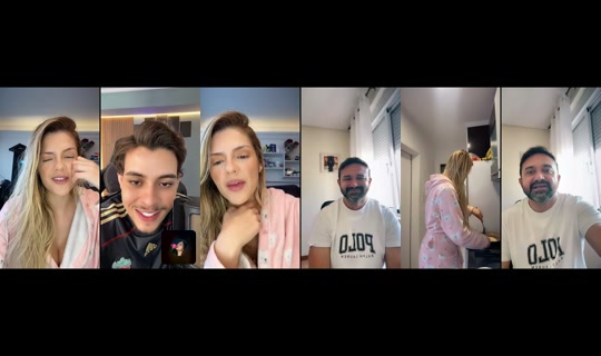 karinekey TikTok Live — Aug 21, 2026, 10:04 AM