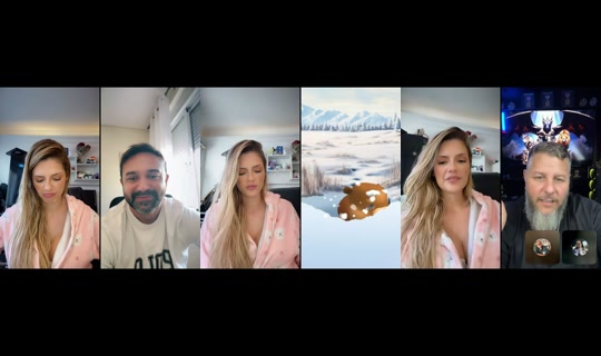 karinekey TikTok Live — Aug 21, 2026, 10:54 AM