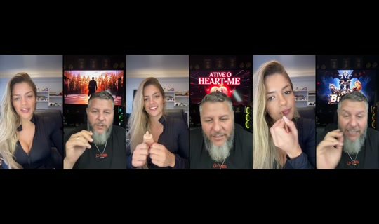 karinekey TikTok Live — Aug 28, 2026, 11:35 AM