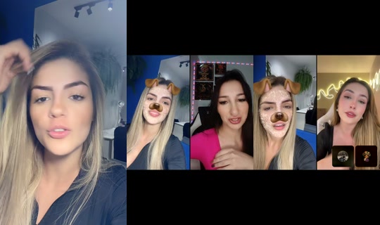karinekey TikTok Live — Aug 28, 2026, 11:36 PM