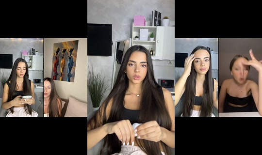 karla.taneva TikTok Live — Jul 14, 2026, 7:46 PM