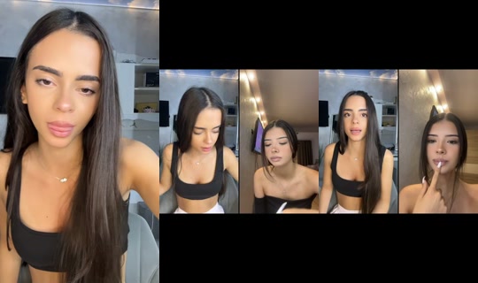 karla.taneva TikTok Live — Jul 14, 2026, 10:26 PM