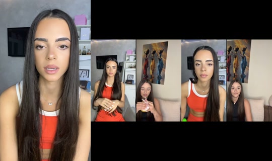 karla.taneva TikTok Live — Jul 15, 2026, 7:11 PM