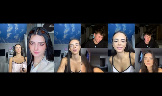 karla.taneva TikTok Live — Aug 29, 2026, 4:07 PM