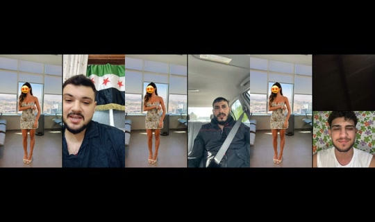 karla_khoury TikTok Live — Aug 19, 2026, 11:48 PM