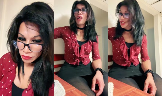 karla_x1982x TikTok Live — Aug 24, 2026, 1:40 AM