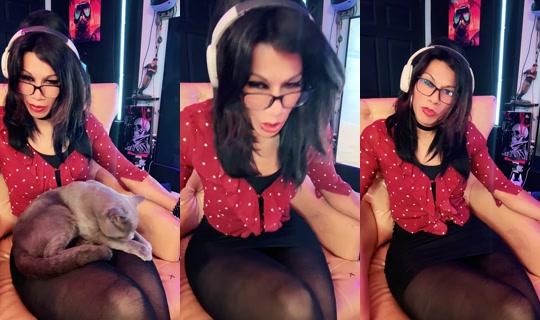 karla_x1982x TikTok Live — Aug 24, 2026, 5:33 AM