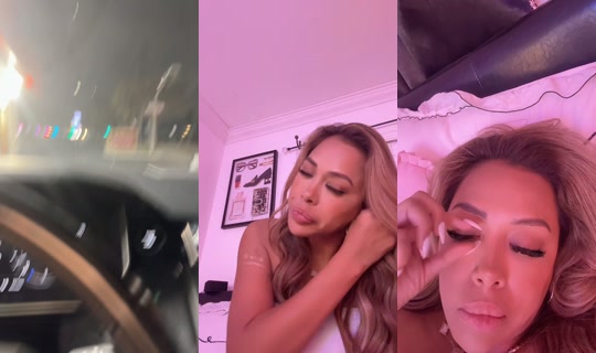 karlafindsit TikTok Live — Sep 15, 2026, 7:49 AM