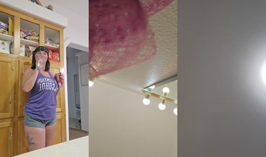 karliellenbarne34 TikTok Live — Jul 14, 2026, 4:07 AM