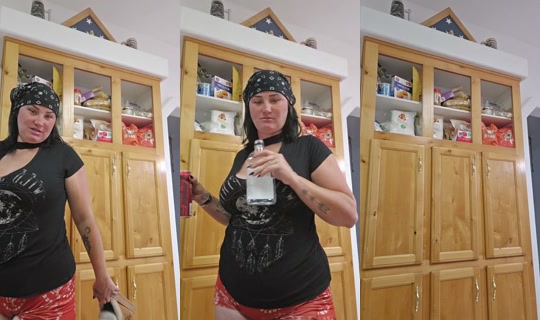karliellenbarne34 TikTok Live — Jul 14, 2026, 5:07 AM