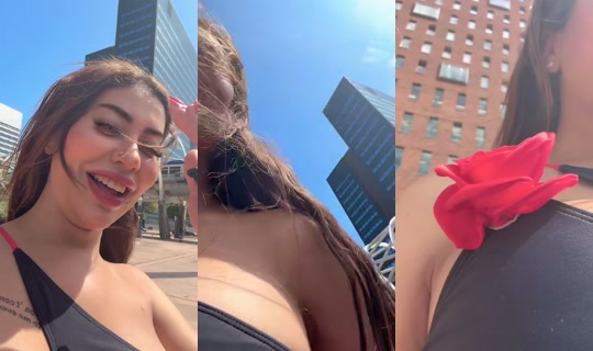 karmaforever6 TikTok Live — Jul 31, 2026, 12:57 PM