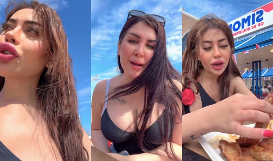 karmaforever6 TikTok Live — Jul 31, 2026, 1:36 PM