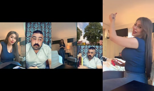 karmaforever6 TikTok Live — Jul 31, 2026, 7:04 PM