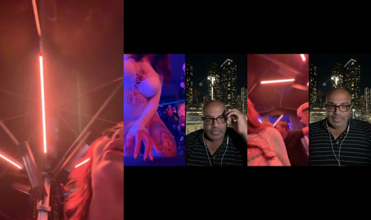 karmaforever6 TikTok Live — Aug 30, 2026, 12:45 AM
