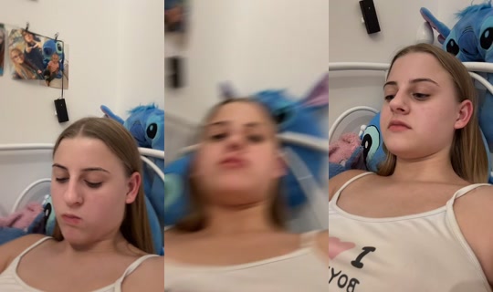 karmelek8287 TikTok Live — Aug 3, 2026, 8:51 PM