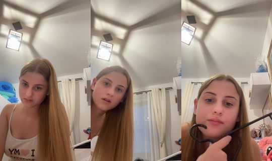 karmelek8287 TikTok Live — Aug 4, 2026, 7:13 PM