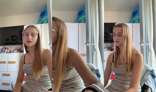 karmelek8287 TikTok Live — Aug 5, 2026, 4:07 PM