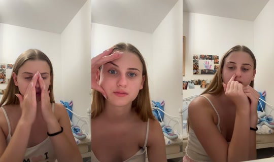 karmelek8287 TikTok Live — Aug 5, 2026, 7:44 PM