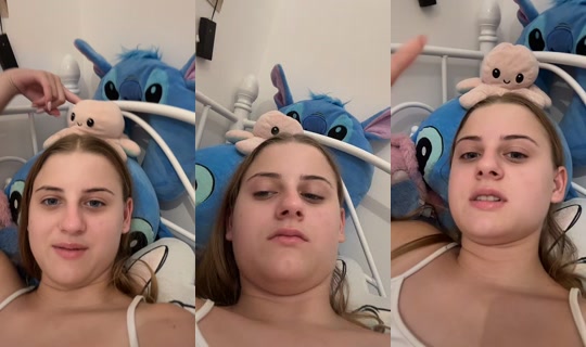 karmelek8287 TikTok Live — Aug 5, 2026, 8:39 PM