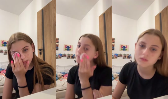 karmelek8287 TikTok Live — Aug 20, 2026, 6:08 PM