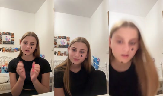 karmelek8287 TikTok Live — Aug 20, 2026, 7:07 PM