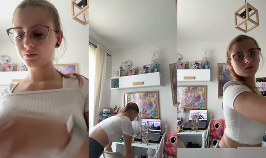karmelek8287 TikTok Live — Aug 21, 2026, 1:32 PM