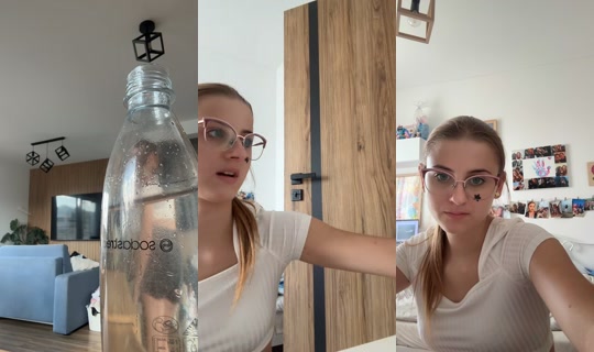 karmelek8287 TikTok Live — Aug 21, 2026, 2:02 PM