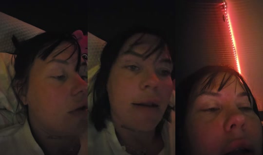 karmic.angel444 TikTok Live — Jul 30, 2026, 10:00 PM