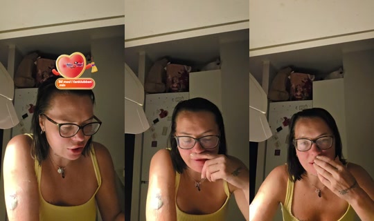 karmic.angel444 TikTok Live — Aug 4, 2026, 8:33 PM