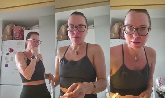 karmic.angel444 TikTok Live — Aug 5, 2026, 5:59 AM